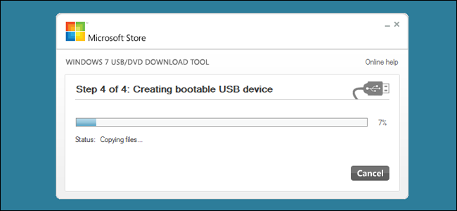 make a bootable usb for mac on a windows pc
